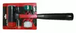 Asennusvasara 4-in-1 35 mm - Vasarat ja kirveet - 6430074695095 - 2