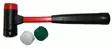 Asennusvasara 4-in-1 35 mm - Vasarat ja kirveet - 6430074695095 - 1