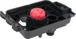 Base-air ilmanpuhdistin B&S 595663 - Paikallismoottoreiden varaosat - 047282089095 - 2