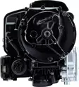 B&S 575EX pystyakselimoottori 3,9 hv 7/8" - Paikallismoottorit - svm0000003315 - 6