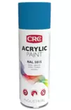CRC Acrylic Paint 5015 Sky Blue 400ml - Autokemikaalit - 5412386006135 - 1