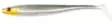Daiwa Prorex Duckfin Shad 2.0 Headlight Flake - Vieheet ja perhot - 5055545251115 - 1