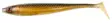 Daiwa Prorex Duckfin Shad 2.0 Spotted Bullhead - Vieheet ja perhot - 5055545251085 - 1