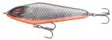 Daiwa Prorex Lazy Jerk 120SS Ghost Dark Shad - Vieheet ja perhot - 4059845063295 - 1