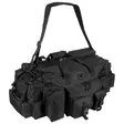 Duffel Backpack "Operation 70" black - Rinkat, reput - svm00004163115 - 1