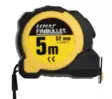 Finbullet Rullamitta 5m x 32mm - Rullamitat - 6438152018545 - 1