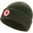 Fjällräven 1960 Lite Logo Hat Deep Forest - Retkeilyasusteet - 7323451106415 - 1