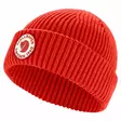 Fjällräven 1960 Lite Logo Hat True Red - Retkeilyasusteet - 7323451106385 - 1