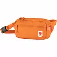Fjällräven High Coast Hip Pack Sunset Orange - Rinkat, reput - 7323450938055 - 1