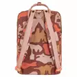 Fjällräven Kånken Graphics Laptop 15" Chalk Rose-Hidden Animals - Rinkat, reput - 7323451155765 - 2