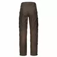 Fjällräven Lappland Hybrid Trousers M Short Dark olive - Retkeilyasusteet - 7323451112515 - 2