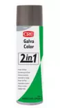 GALVACOLOR vaal.harmaa ruosteenestomaali - Spraymaalit - 5412386032875 - 1
