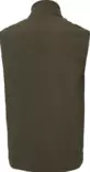 Härkila Anniversary fleece waistcoat Willow green - Metsästysasusteet - 5714733758545 - 2