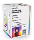 Hehq RGBIC 1,5m 5V lattiavalaisin - Sisävalaisimet - 6438152075845 - 3