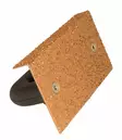 Hiomatyökalu karbidi 100 x 200 x 25 mm - Hiomatarvikkeet - 6416868962215 - 1