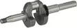 Kampiakseli B&S 597419 - Paikallismoottoreiden varaosat - 047282148105 - 1