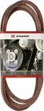 Kiilahihna 3/8" x 23" 9,5 x 584 mm Kevlar® Kramp - Hihnat ja tarvikkeet - 8716106099375 - 1