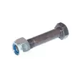 Kuusiokantapultti lukkomutterilla M12x1.25x60 - Niittokoneet - BH4755 - 1