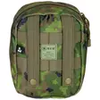 Lisätasku "Molle" pieni M05 camo - Rinkat, reput - 4044633245045 - 2