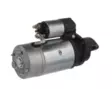 MAHLE Starttimoottori 12 V 3,0 kW 9z - Moottori - 3838922052305 - 1