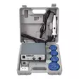 Muovinkorjaussarja 230V 30W - Muut hitsaustarvikkeet - 6438152049655 - 1