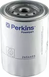 Öljynsuodatin Perkins 2654403 - Öljynsuodattimet - 5700036757415 - 1