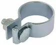 Pakoputken kiinnike 64-67 mm - Muut letkuliittimet - 8716106304585 - 1