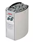 Sähkökiuas Harvia Vega BC60 - Tulisijat - 6410082608065 - 1