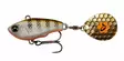 Savage Gear Fat Tail Spin 6.5cm 16g - Vieheet ja perhot - 5706301717665 - 1