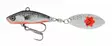 Savage Gear Sticklebait Tailspin 7.3cm - Vieheet ja perhot - 5706301768155 - 1