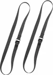 Savotta Back Straps cam buckle 2 kpl - Rinkat, reput - 6419134202305 - 1