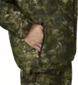 Seeland Avail Camo jacket InVis green - Metsästysasusteet - 5714733548825 - 5