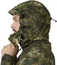 Seeland Avail Camo jacket InVis green - Metsästysasusteet - 5714733548825 - 3