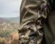 Seeland Chaser Aero Camo Jacket InVIs MPC green - Metsästysasusteet - 5714733673855 - 3