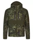 Seeland Chaser Aero Camo Jacket InVIs MPC green - Metsästysasusteet - 5714733673855 - 1