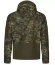 Seeland Chaser Aero Camo Jacket InVIs MPC green - Metsästysasusteet - 5714733673855 - 2