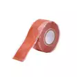 Silikoniteippi 3mx25mm, 0,5mm - Teipit - 6438152023105 - 1