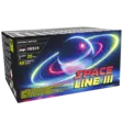 Space Line III patatulite - Ilotulitteet - 5901583664175 - 1