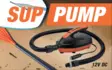 Summer Sport SUP pumppu elektroninen 12V - Muut veneilytuotteet - 6418536015575 - 2