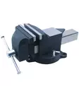 Teollisuusruuvipenkki 125 mm - Ruuvipenkit - 6438152042625 - 1