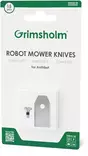 Terät 15 kpl - Robottiruohonleikkurin varaosat - 7333272011935 - 1