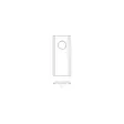 Terä, vasen/oikea 97 x 50 x 4 mm, reikä Ø 19 mm, sopii Kongskilde JF/Stoll 25 kpl pakkaus - Niittokoneet - 8716106076895 - 3