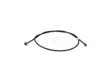 Tuntimittarin kaapeli, sopii CASE-IH - Moottori - 5035776900105 - 2