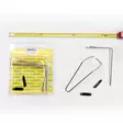 Uimurinjousi Lakcho / Prebac 2 kpl - Juomakuppien varaosat - 3599150009775 - 1