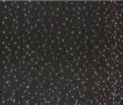 Valoverho Hurrikaani 400 microLED lämmin valkoinen 20 x 2 m - Tunnelmavalot - 6410416117485 - 2