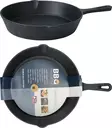 Valurautapaistinpannu 26,5 cm - Ruoanvalmistus - 8721037843225 - 1