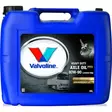 Valvoline Heavy Duty Axle Oil Pro 80W-90 LS akselistoöljy 20 l - Vaihteistoöljyt - 8710941019765 - 1