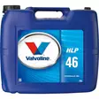 Valvoline HLP 46 hydrauliikkaöljy 20 l - Hydrauliikkaöljyt - 8710941023625 - 1