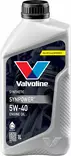 Valvoline SynPower 5W-40 moottoriöljy 1 l - Moottoriöljyt - 8710941013725 - 1