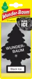 Wunder-Baum Black Ice - Autotarvikkeet - 7315870470345 - 2
